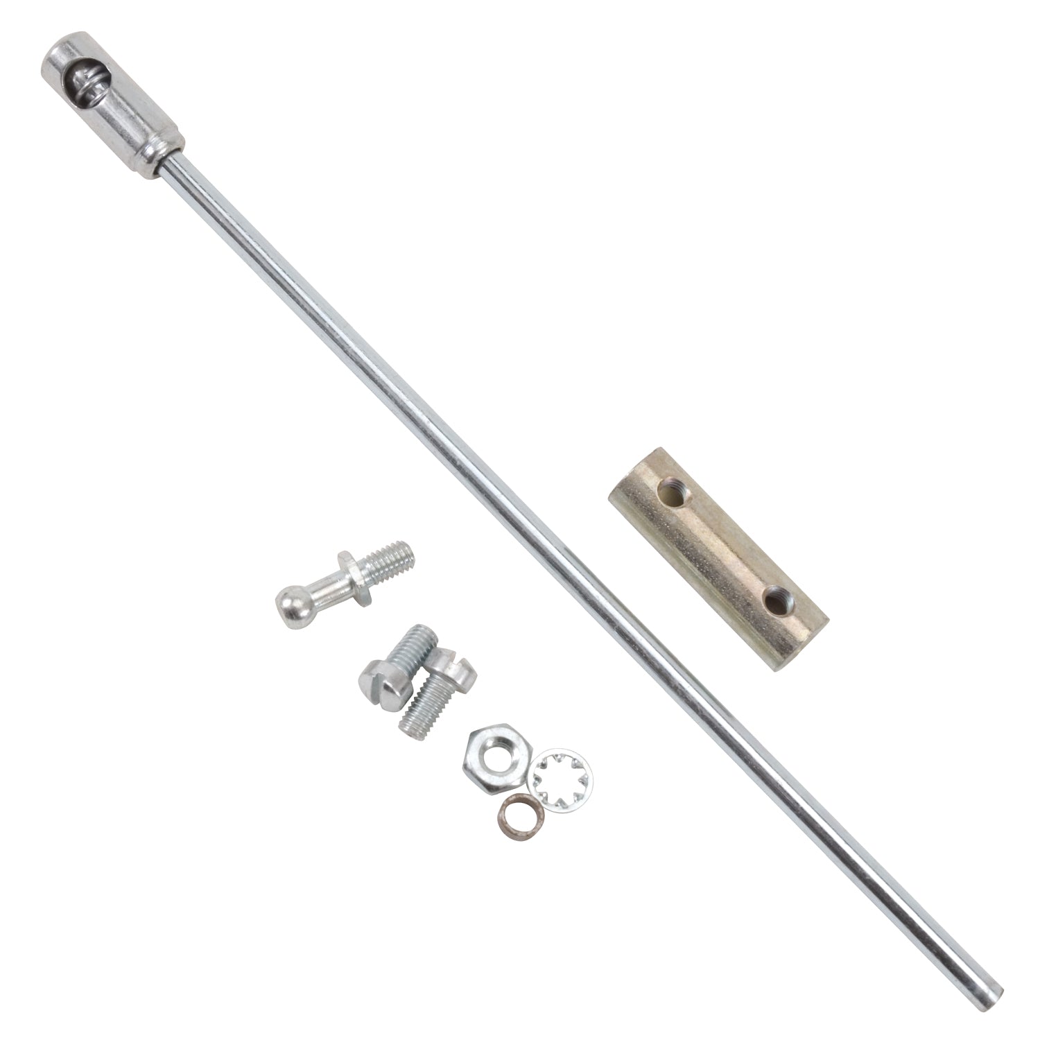 Edelbrock 8010 Carburetor Accelerator Linkage Kit