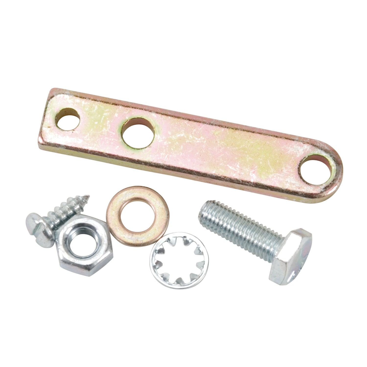 Edelbrock 8011 Carburetor Accelerator Linkage Kit