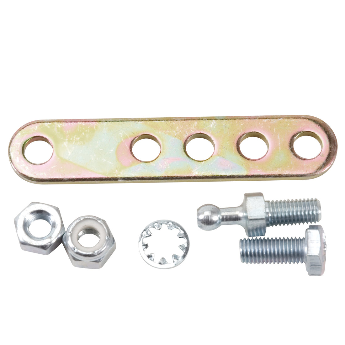 Edelbrock 8012 Carburetor Accelerator Cable