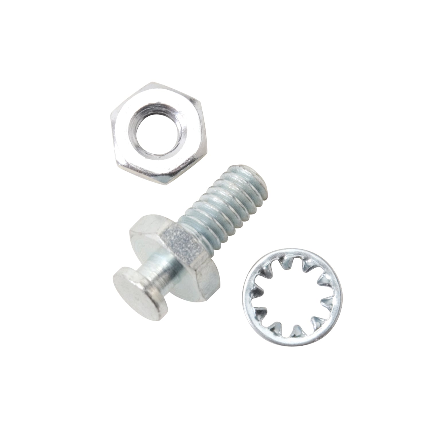 Edelbrock 8018 Automatic Transmission Kickdown Linkage