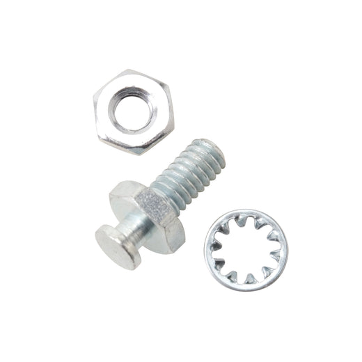 Edelbrock 8018 Automatic Trans Kickdown Stud for 1968 & Later TH350