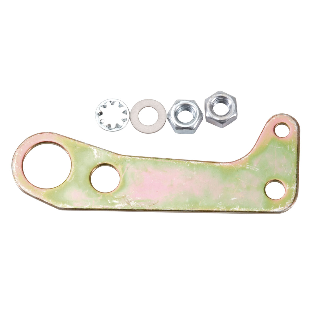 Edelbrock 8020 Automatic Transmission Kickdown Lever