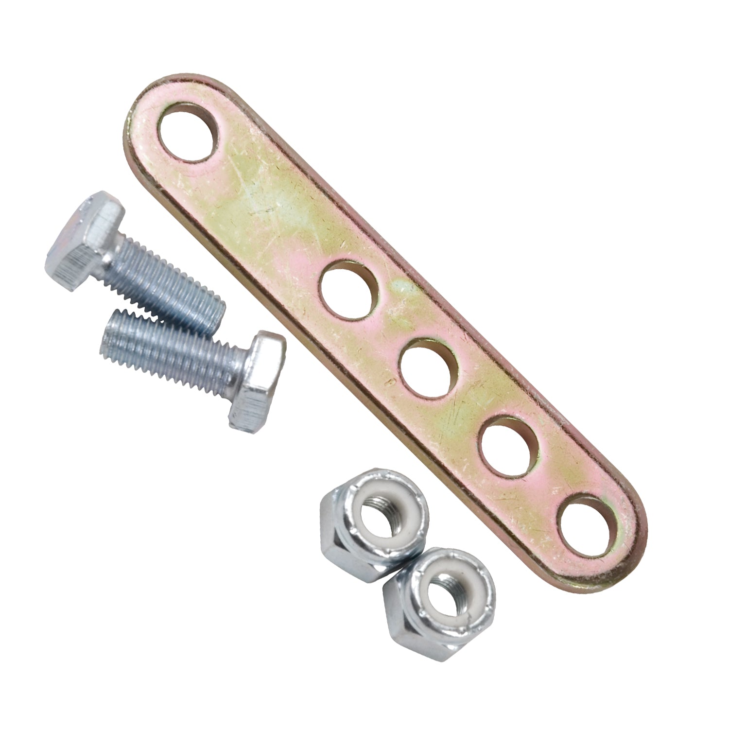 Edelbrock 8022 Automatic Transmission Kickdown Linkage