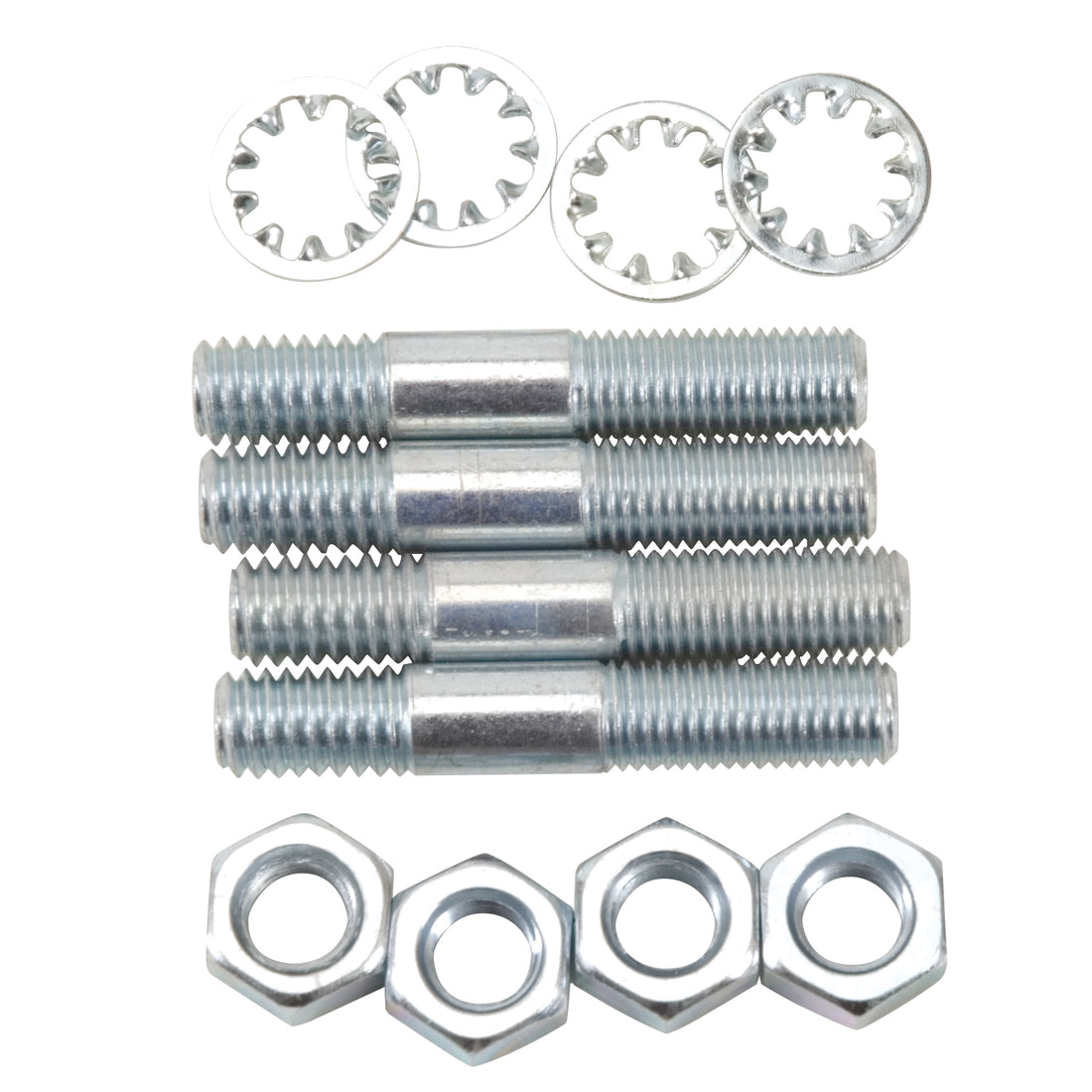 Edelbrock 8024 Carburetor Stud Kit
