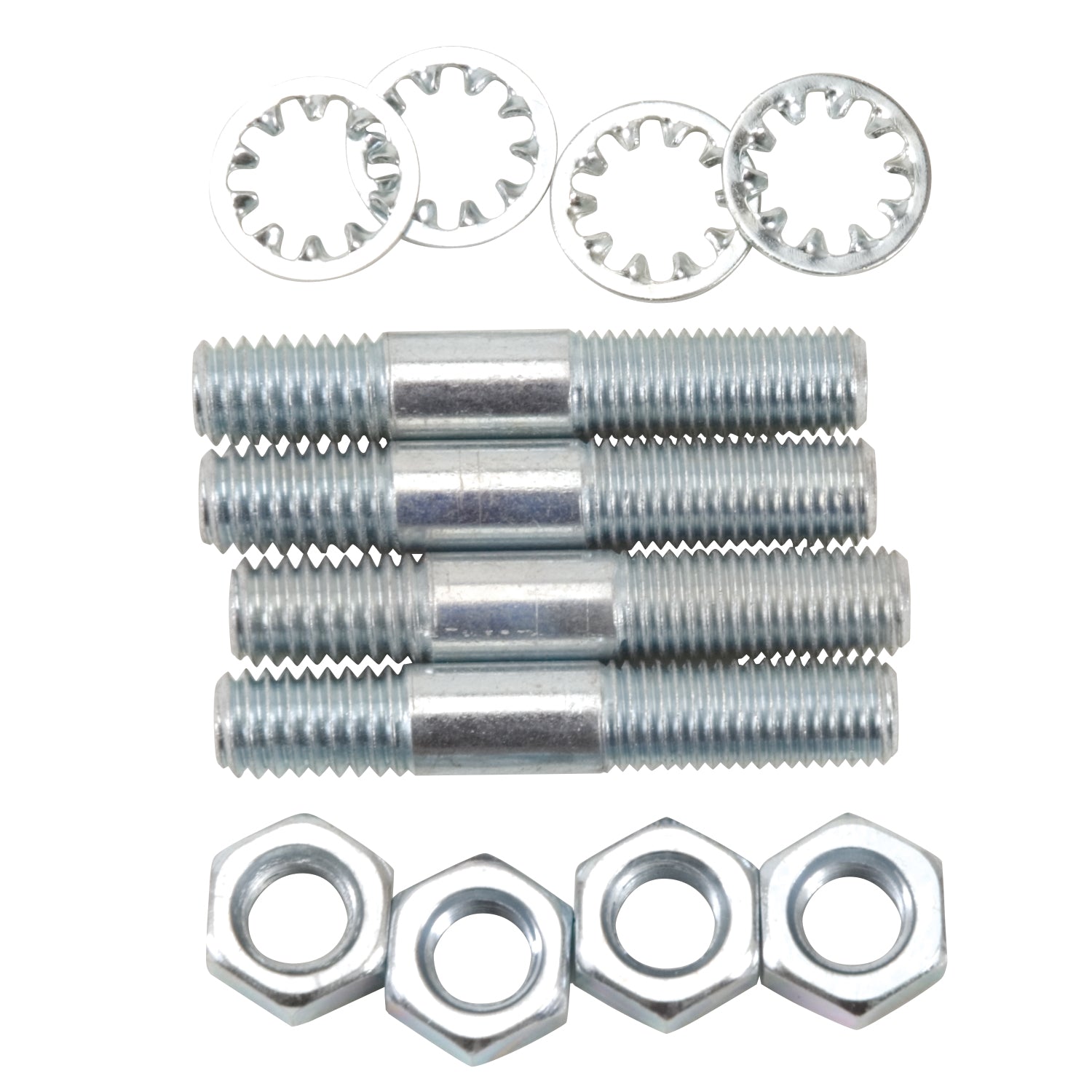 Edelbrock 8024 Carburetor Stud Kit
