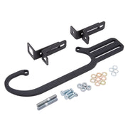 Edelbrock 8041 Throttle Cable and Automatic Transmission Kickdown Cable Bracket