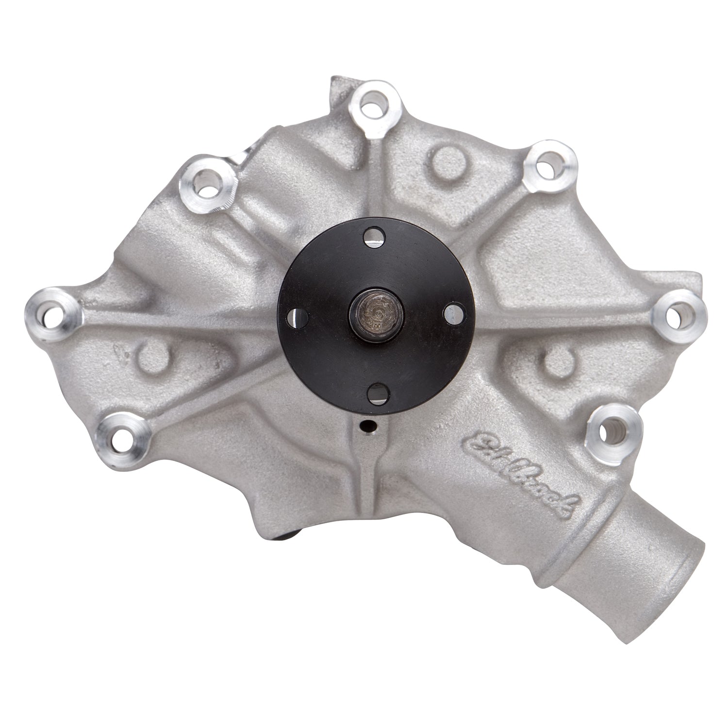 Edelbrock 8045 1994-1995 Ford F-150 Engine Water Pump