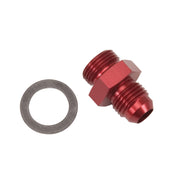 Edelbrock 8087 Carburetor Fuel Inlet Fitting