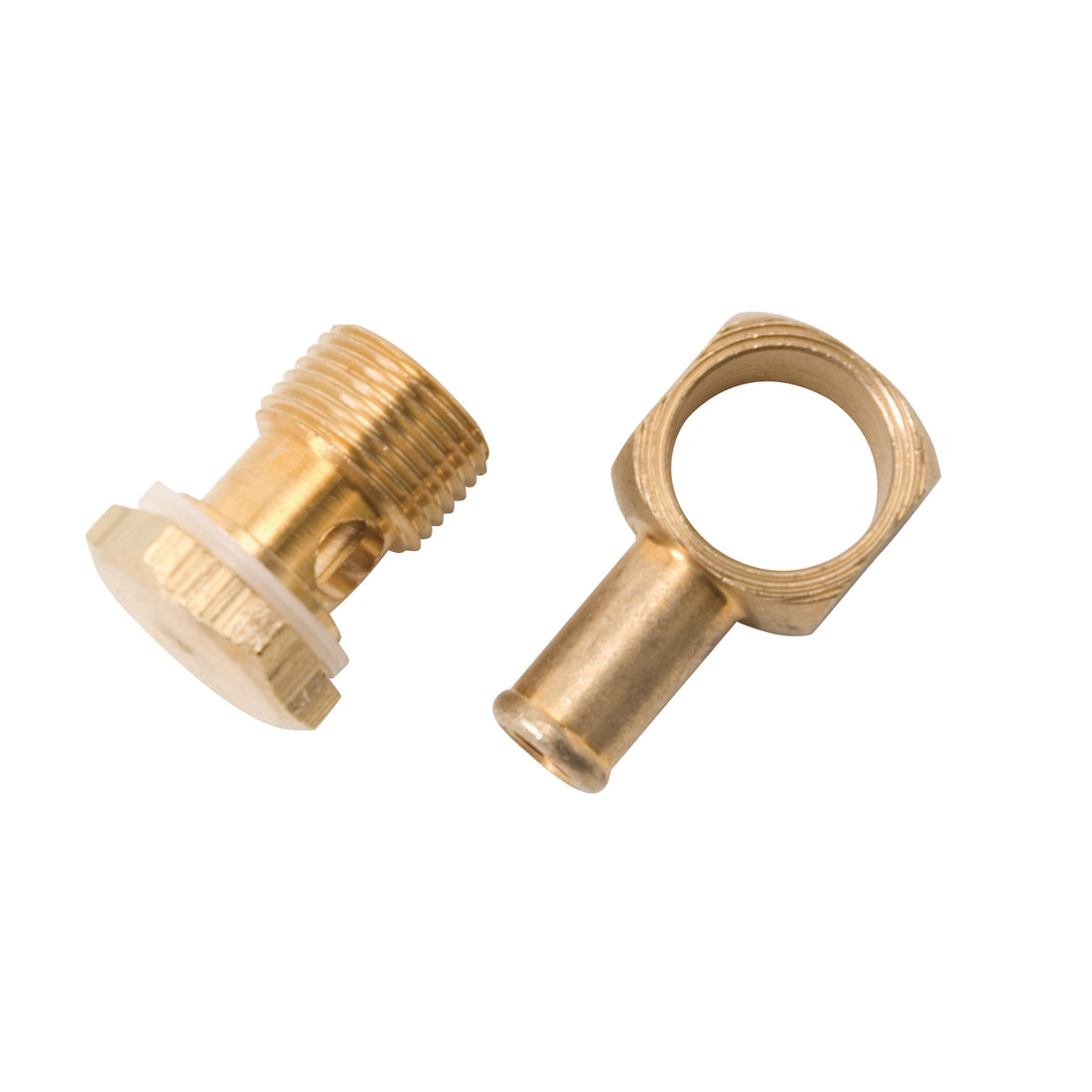 Edelbrock 8089 Banjo Bolt and Fitting