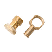 Edelbrock 8089 Banjo Bolt and Fitting