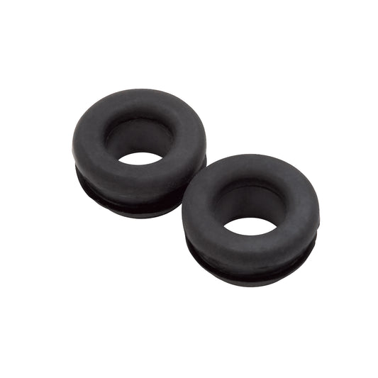Rubber PCV Valve Grommets For Signature Series Valve Covers (Qty 2)
