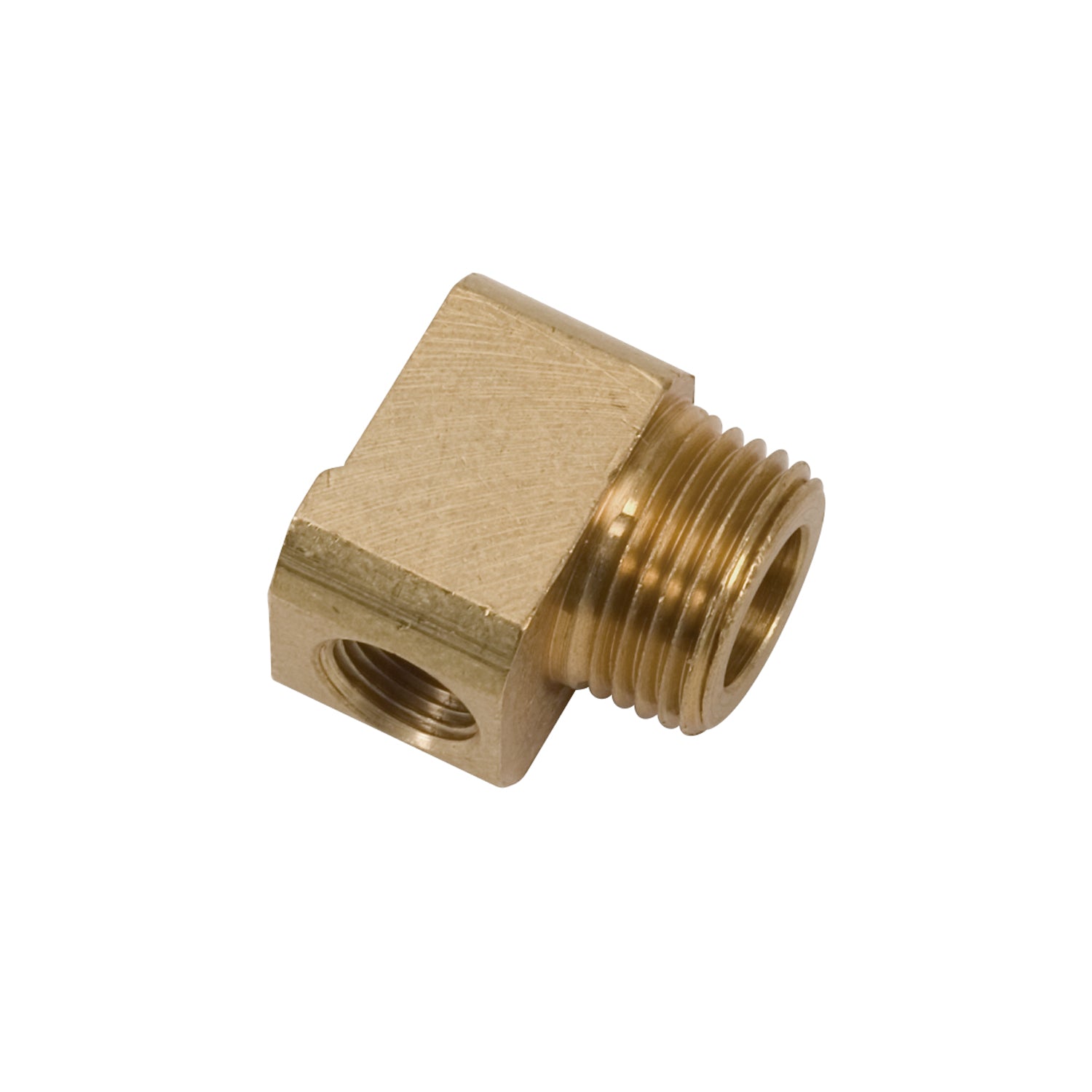 Edelbrock 8096 Vacuum Line Fitting