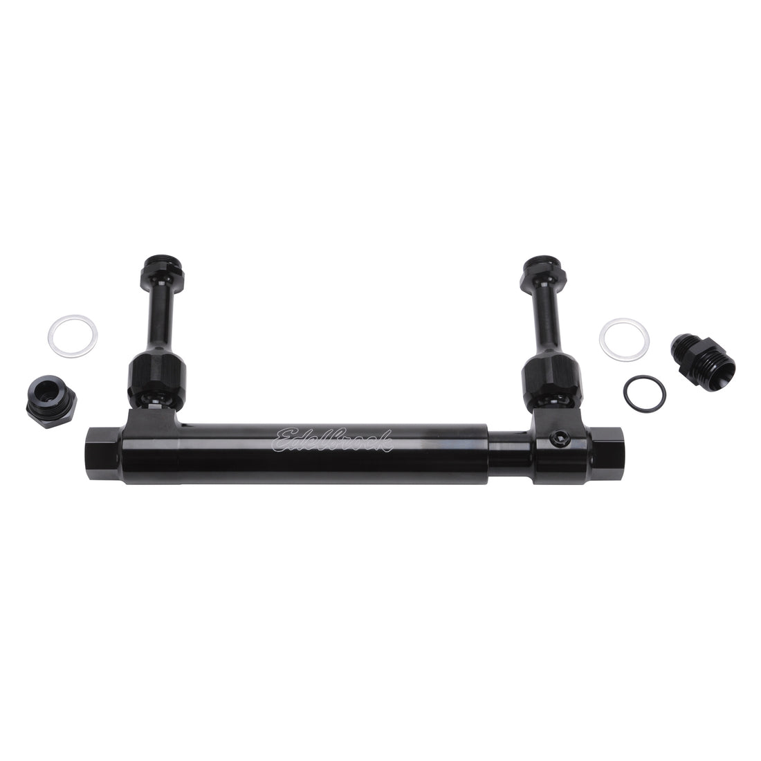 Edelbrock 8100 Fuel Hose Kit