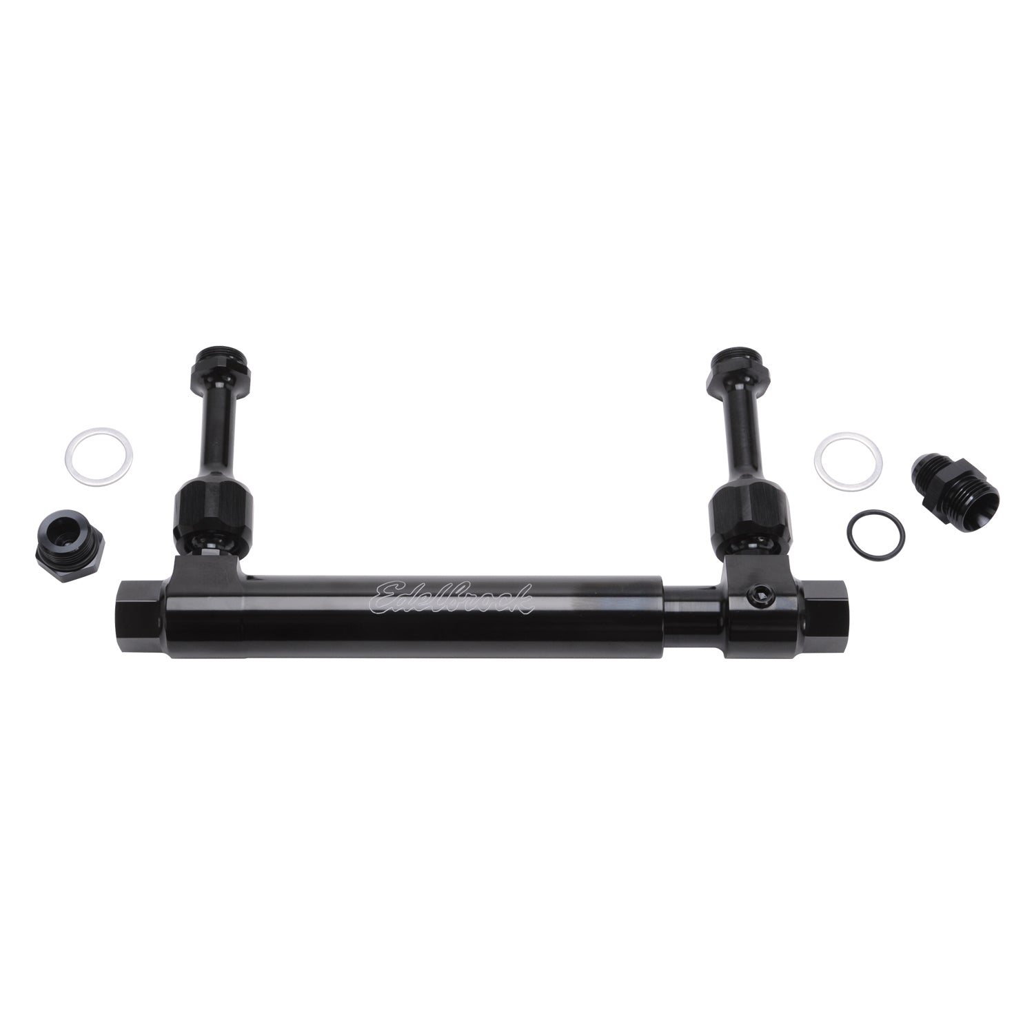 Edelbrock 8100 Fuel Hose Kit
