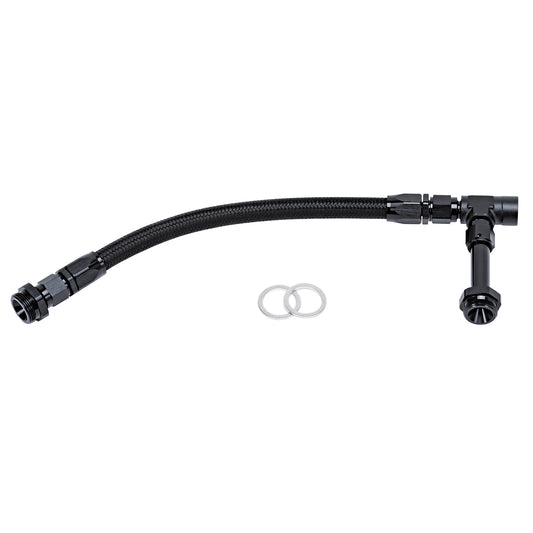 Fuel Hose Kit With Competition Filter