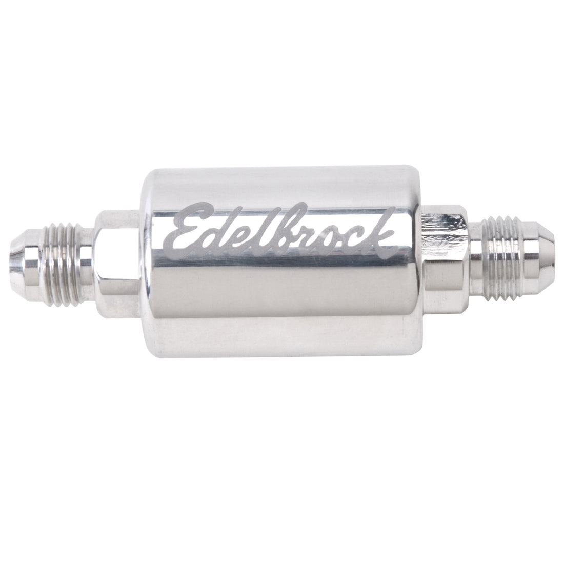 Edelbrock 8129 Fuel Filter
