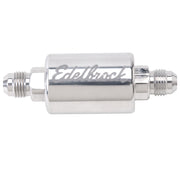 Edelbrock 8129 Fuel Filter
