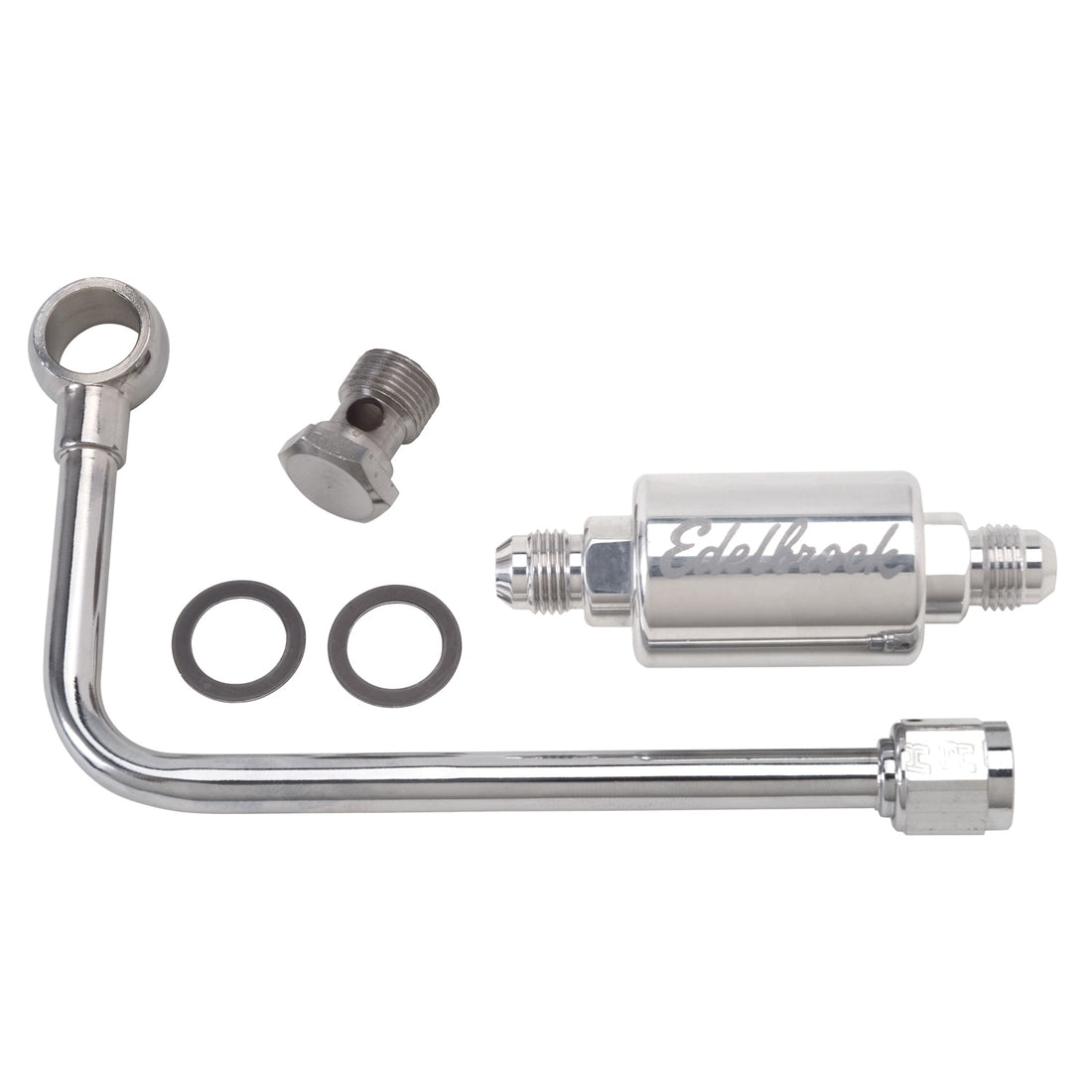 Edelbrock 8131 Fuel Line