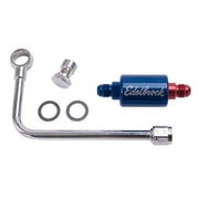 Edelbrock 8134 Fuel Line