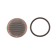 Edelbrock 8137 Fuel Filter Element