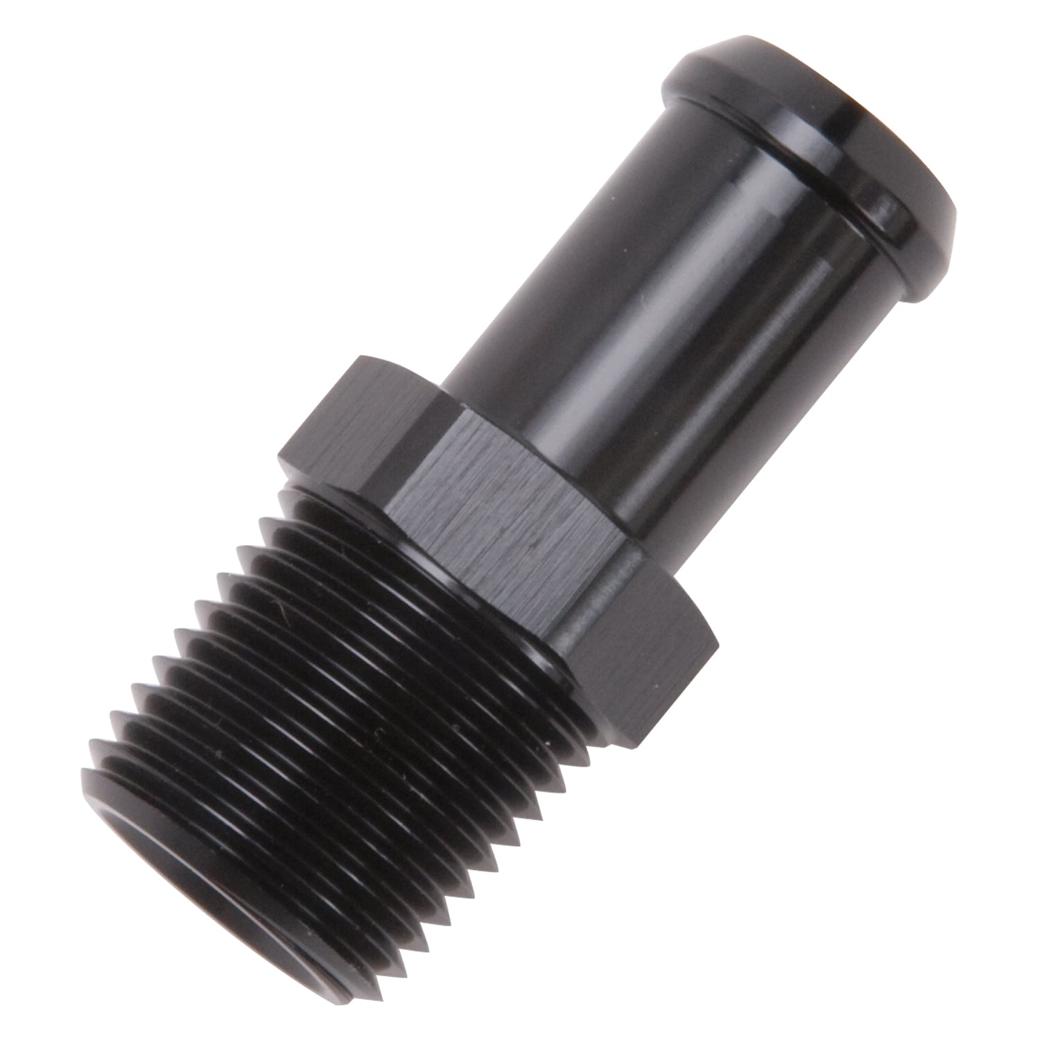 Edelbrock 8159 Clamp-On Hose Fitting