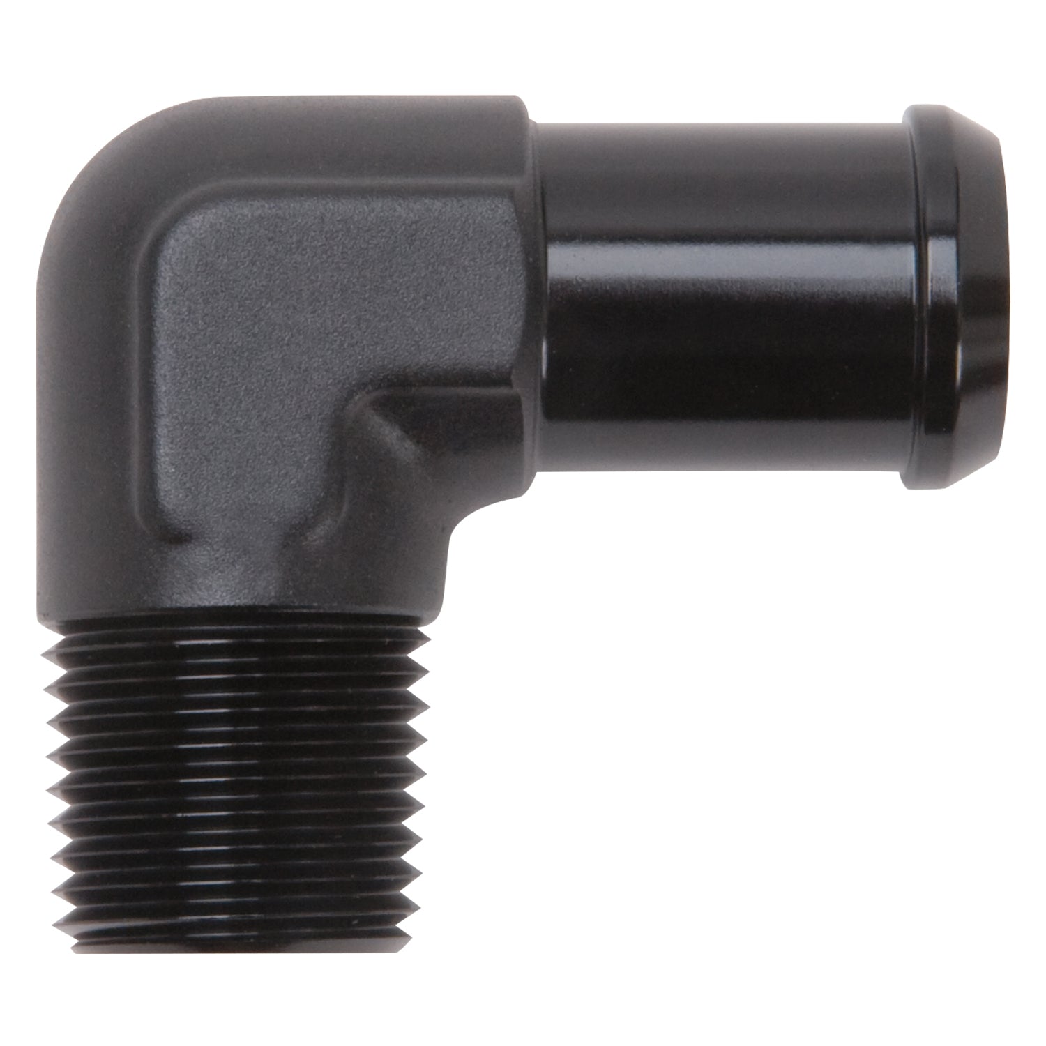 Edelbrock 8165 Clamp-On Hose Fitting