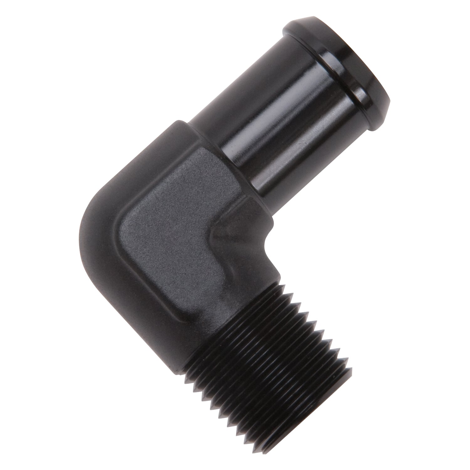 Edelbrock 8165 Clamp-On Hose Fitting