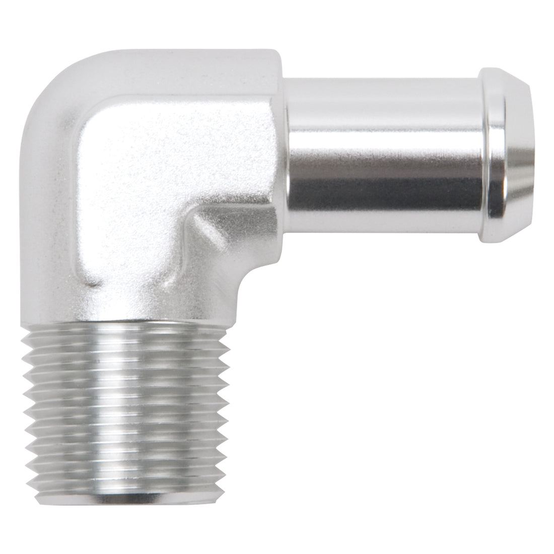 Edelbrock 8179 Clamp-On Hose Fitting