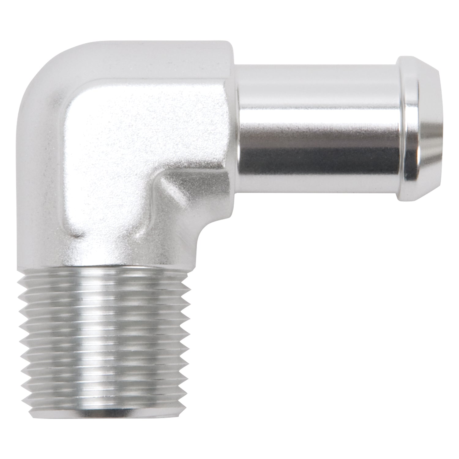 Edelbrock 8179 Clamp-On Hose Fitting
