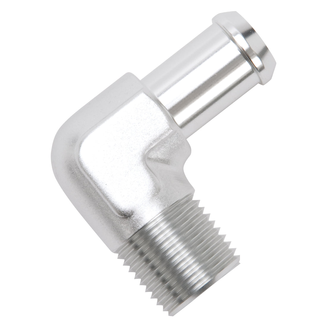 Edelbrock 8179 Clamp-On Hose Fitting