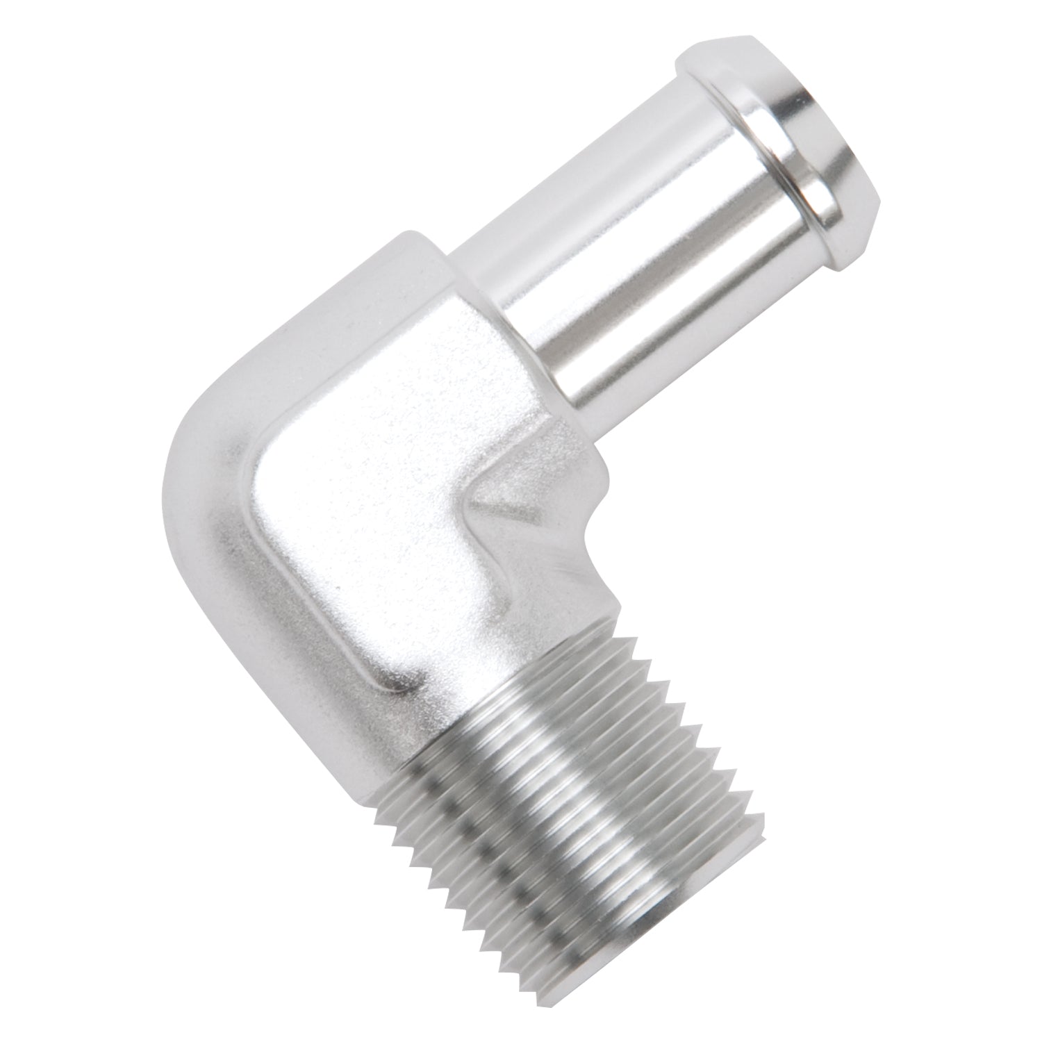 Edelbrock 8179 Clamp-On Hose Fitting
