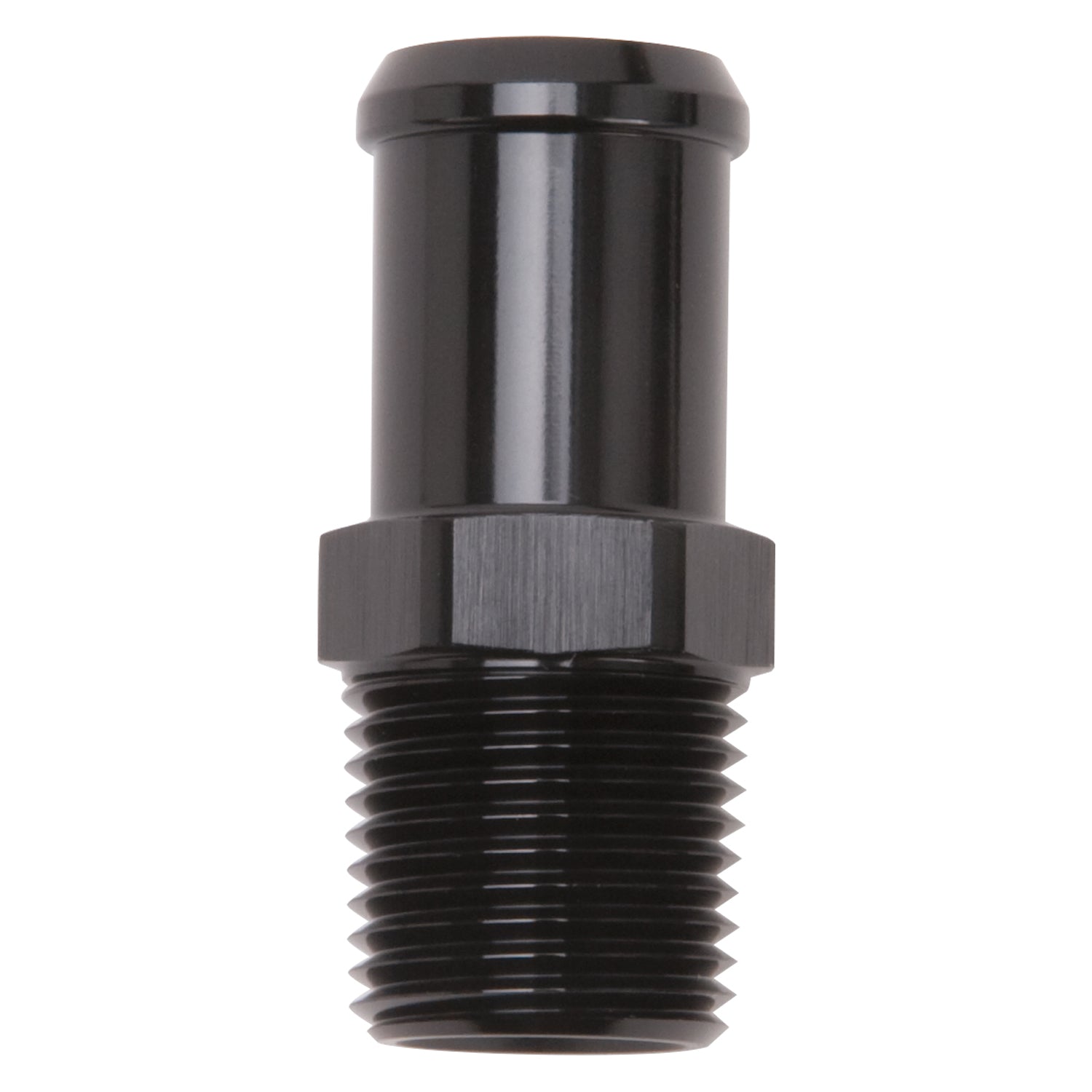 Edelbrock 8183 Clamp-On Hose Fitting