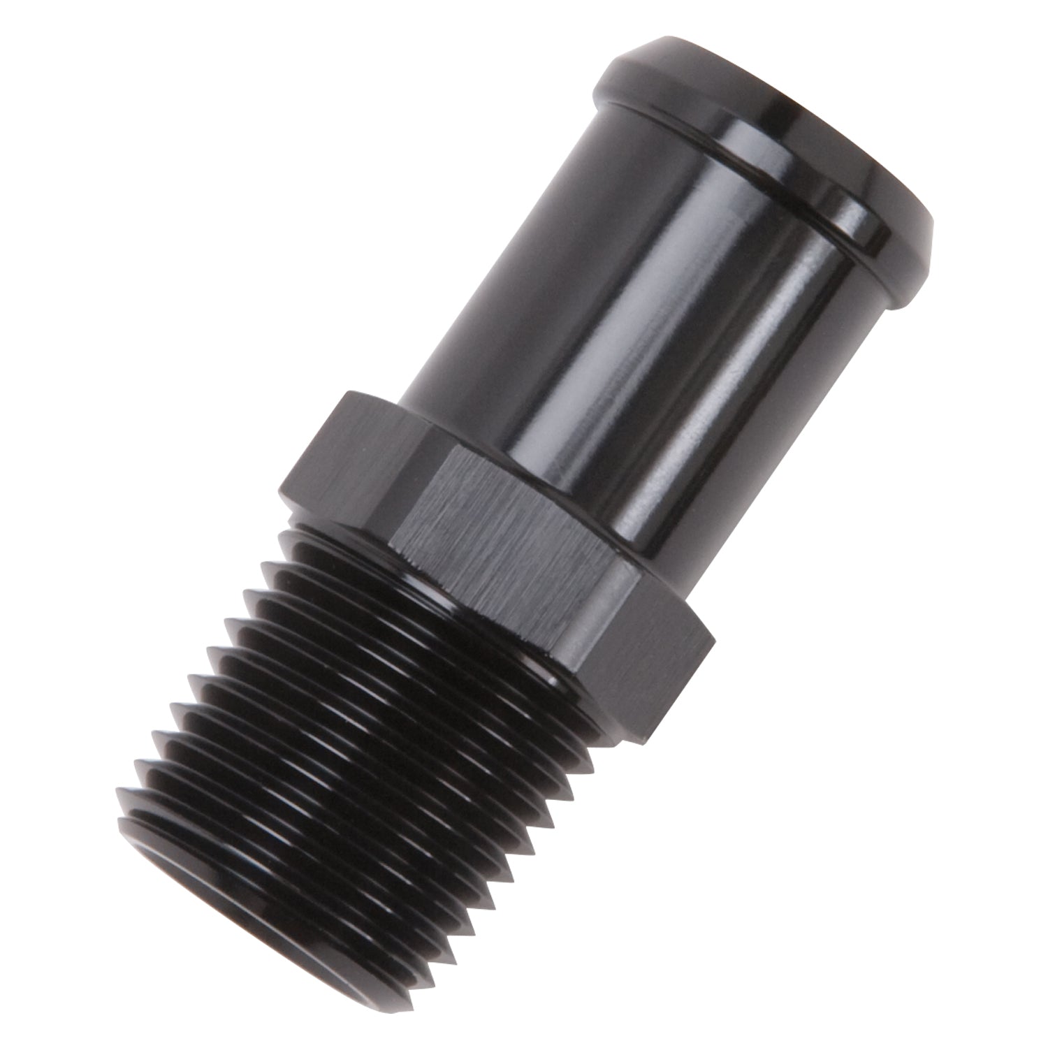 Edelbrock 8183 Clamp-On Hose Fitting