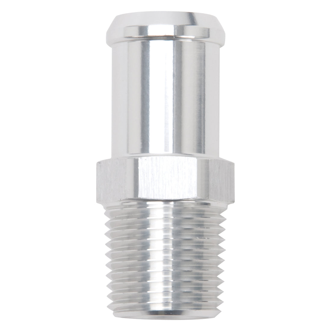 Edelbrock 8184 Clamp-On Hose Fitting