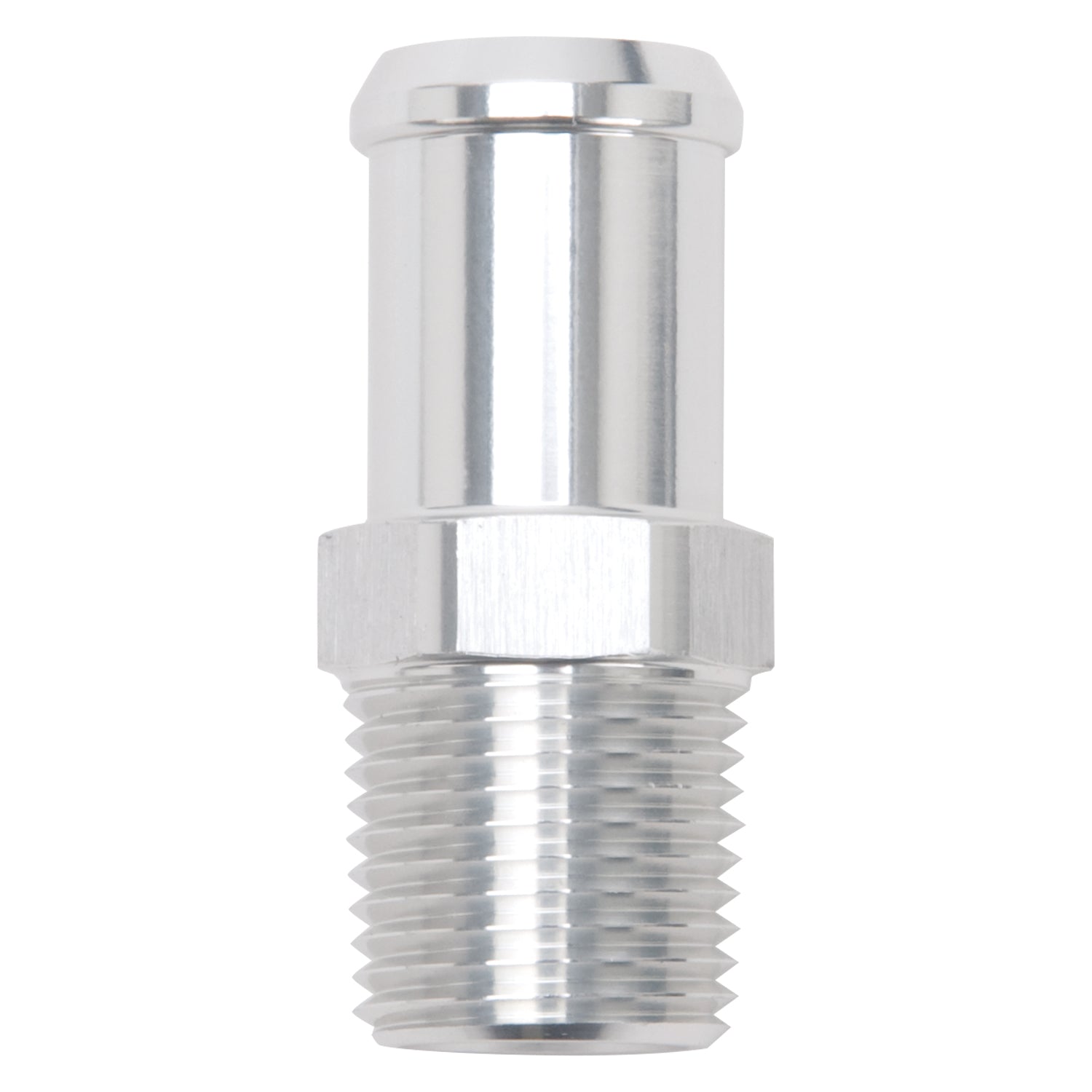 Edelbrock 8184 Clamp-On Hose Fitting