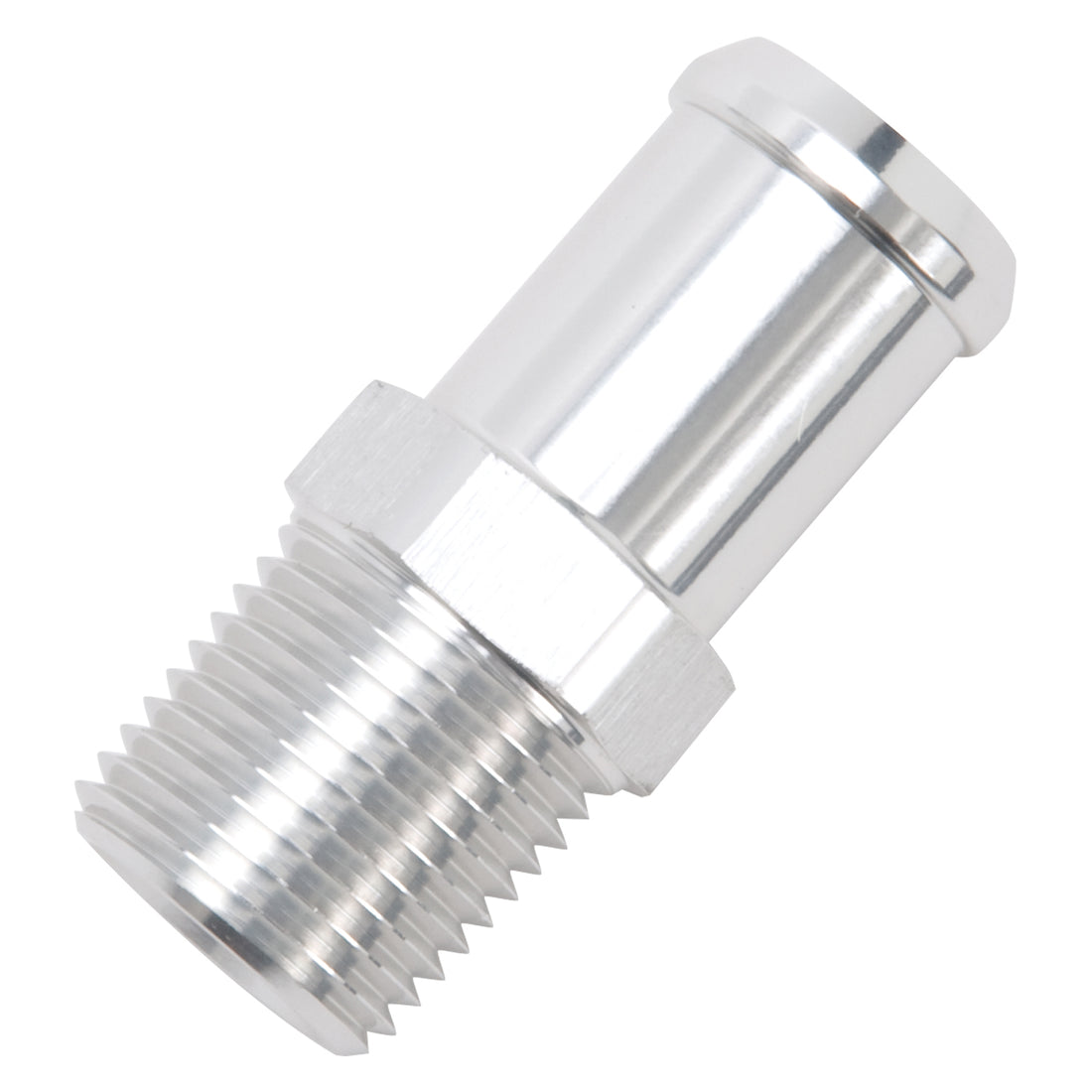Edelbrock 8184 Clamp-On Hose Fitting