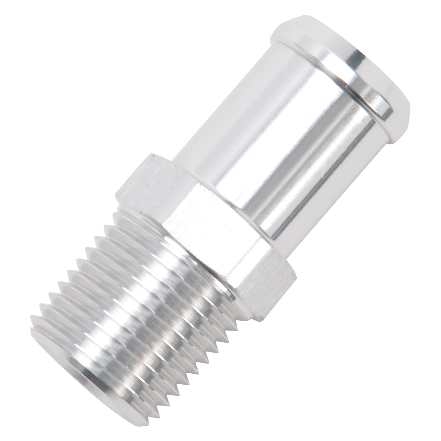 Edelbrock 8184 Clamp-On Hose Fitting