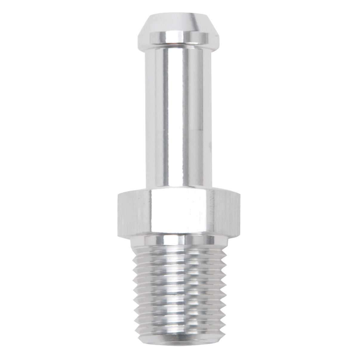 Fuel Pressure Regulator Kit - Single Regulator  Dual Outlet  4500 Flange