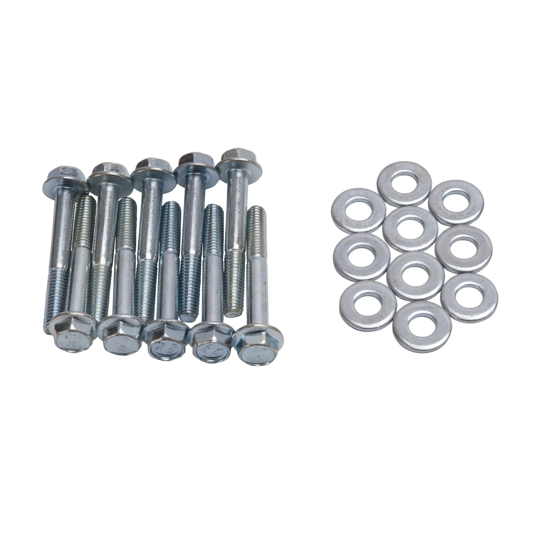 Edelbrock 8515 Engine Intake Manifold Bolt Set
