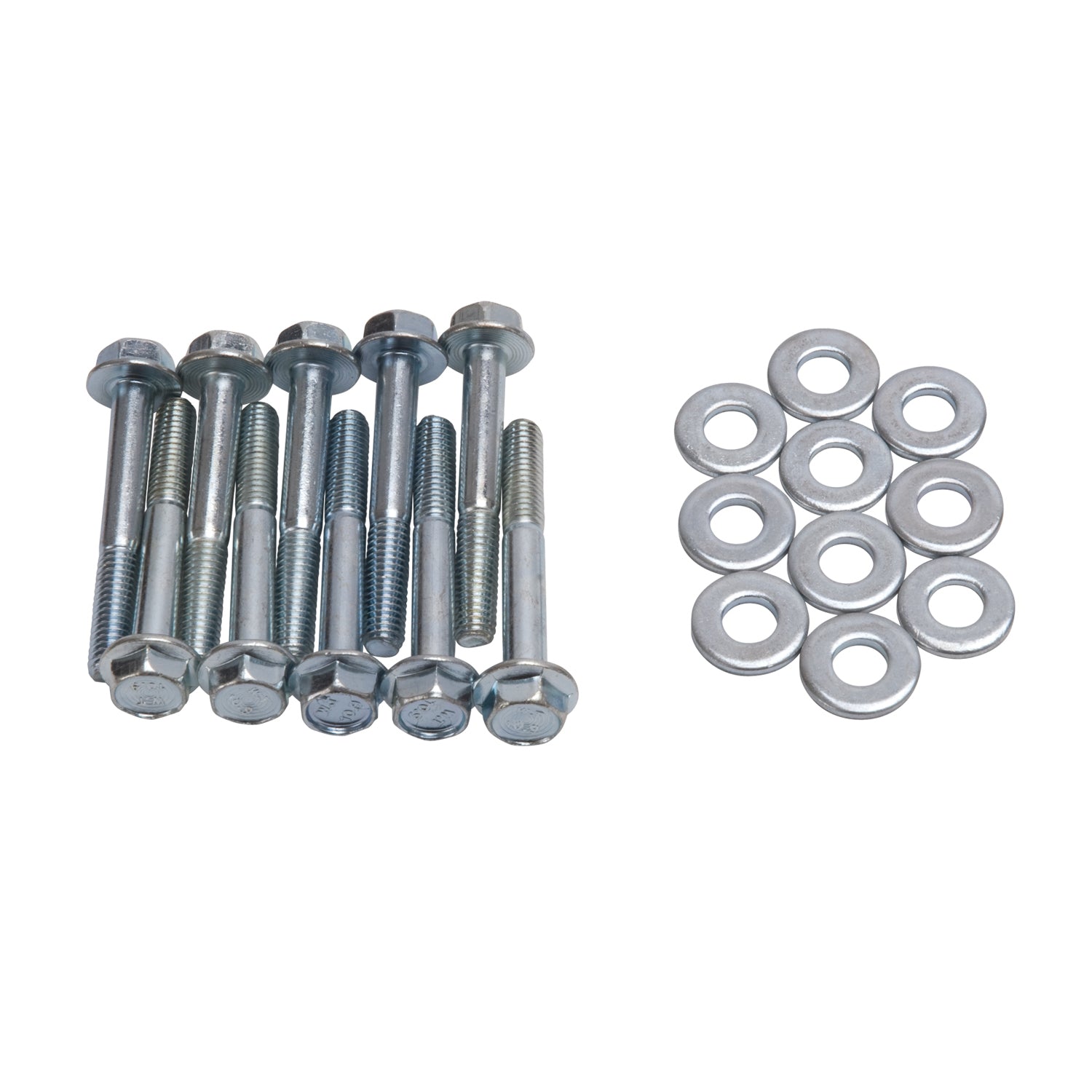 Edelbrock 8515 Engine Intake Manifold Bolt Set