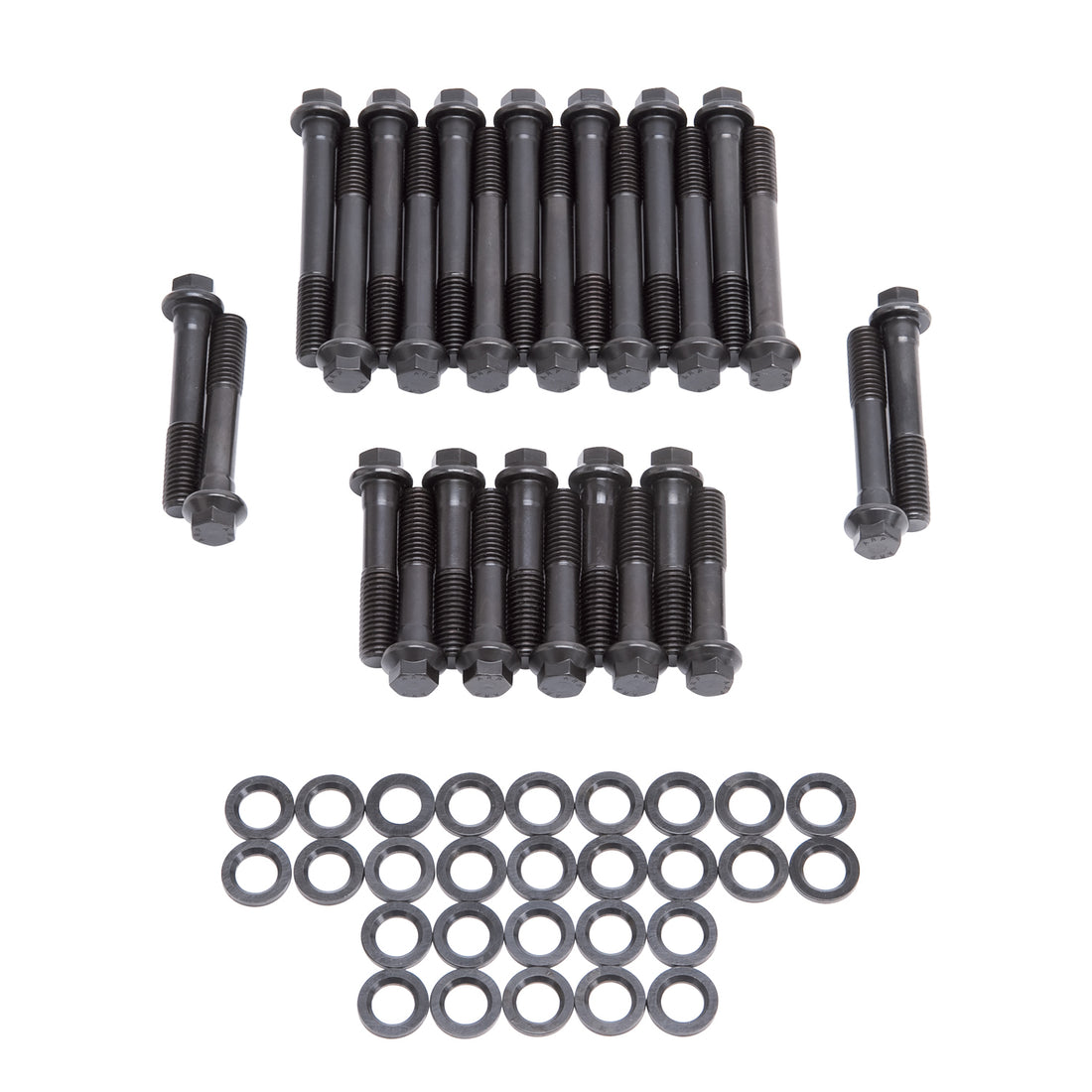 Edelbrock 85322 Engine Cylinder Head Bolt Set