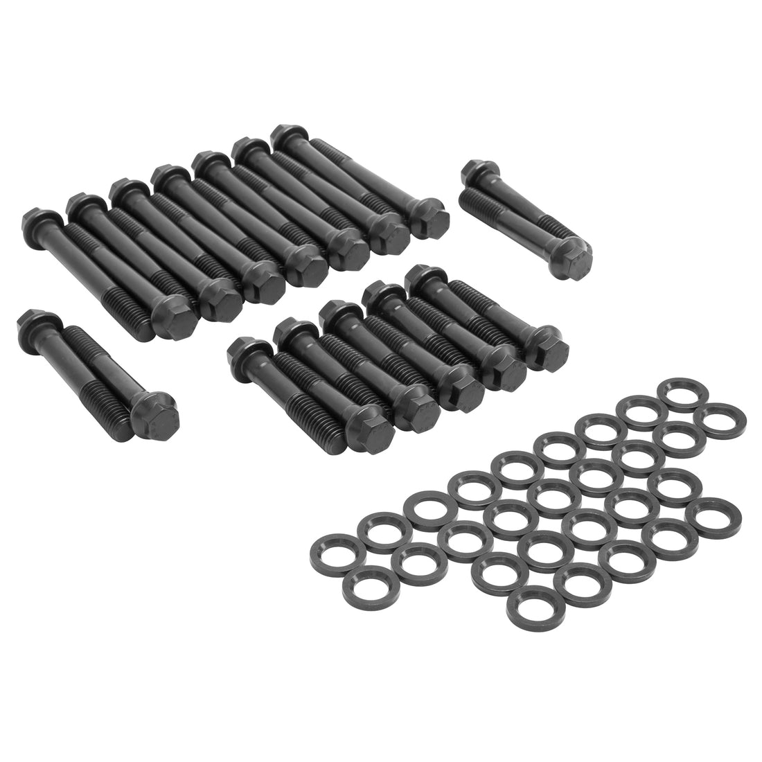 Edelbrock 85322 Engine Cylinder Head Bolt Set