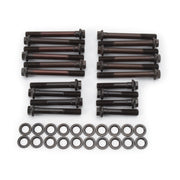 Edelbrock 85612 Engine Cylinder Head Bolt Set