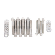 Edelbrock 8574 Engine Intake Manifold Bolt Set