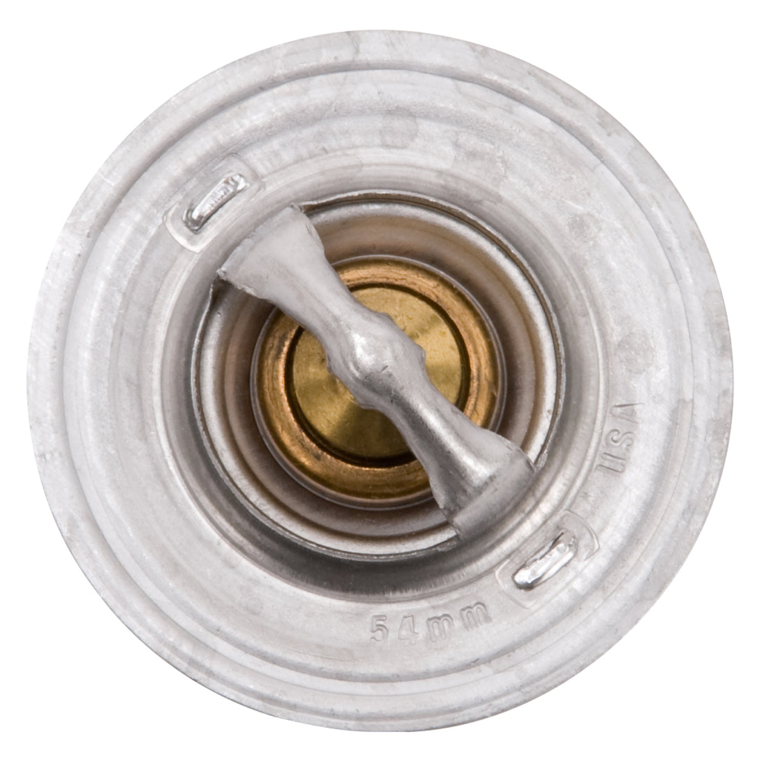 Edelbrock 8603 1987-2005 Jeep Wrangler Engine Coolant Thermostat