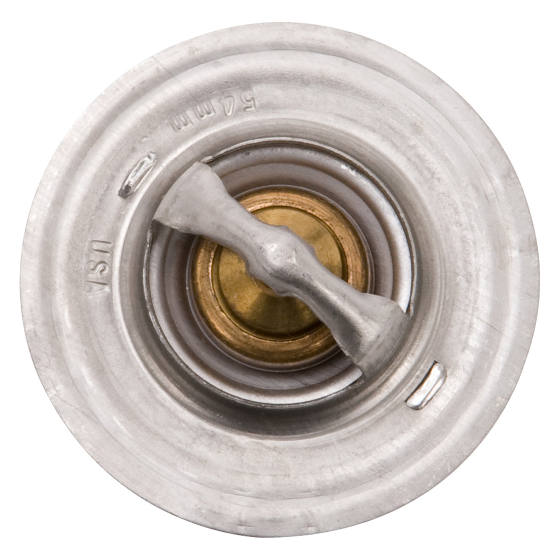 Edelbrock 8604 1987-2005 Jeep Wrangler Engine Coolant Thermostat