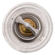 Edelbrock 8604 1987-2005 Jeep Wrangler Engine Coolant Thermostat