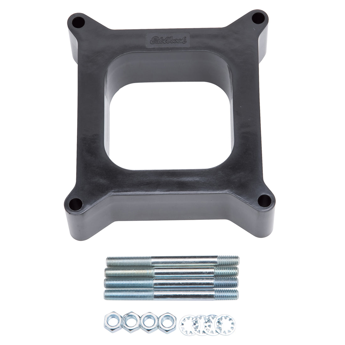 Edelbrock 8712 Carburetor Spacer