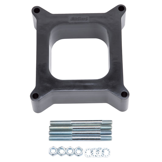 Carburetor Spacer #8712 Open Center 2in Thick