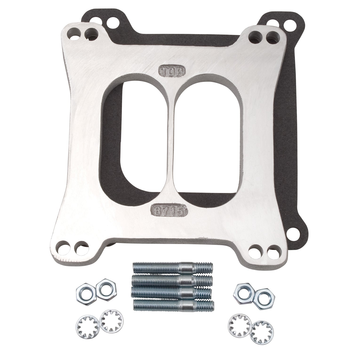 Edelbrock 8715 Carburetor Spacer
